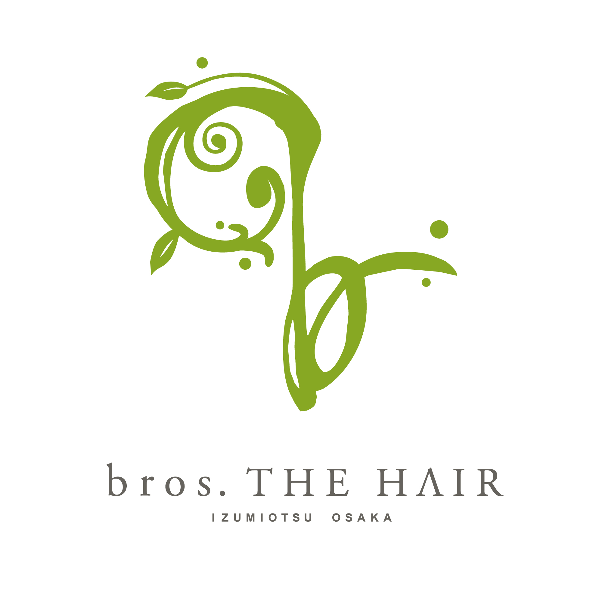 bros.THE HAIR 【ブロス ザ・ヘアー】 求人情報