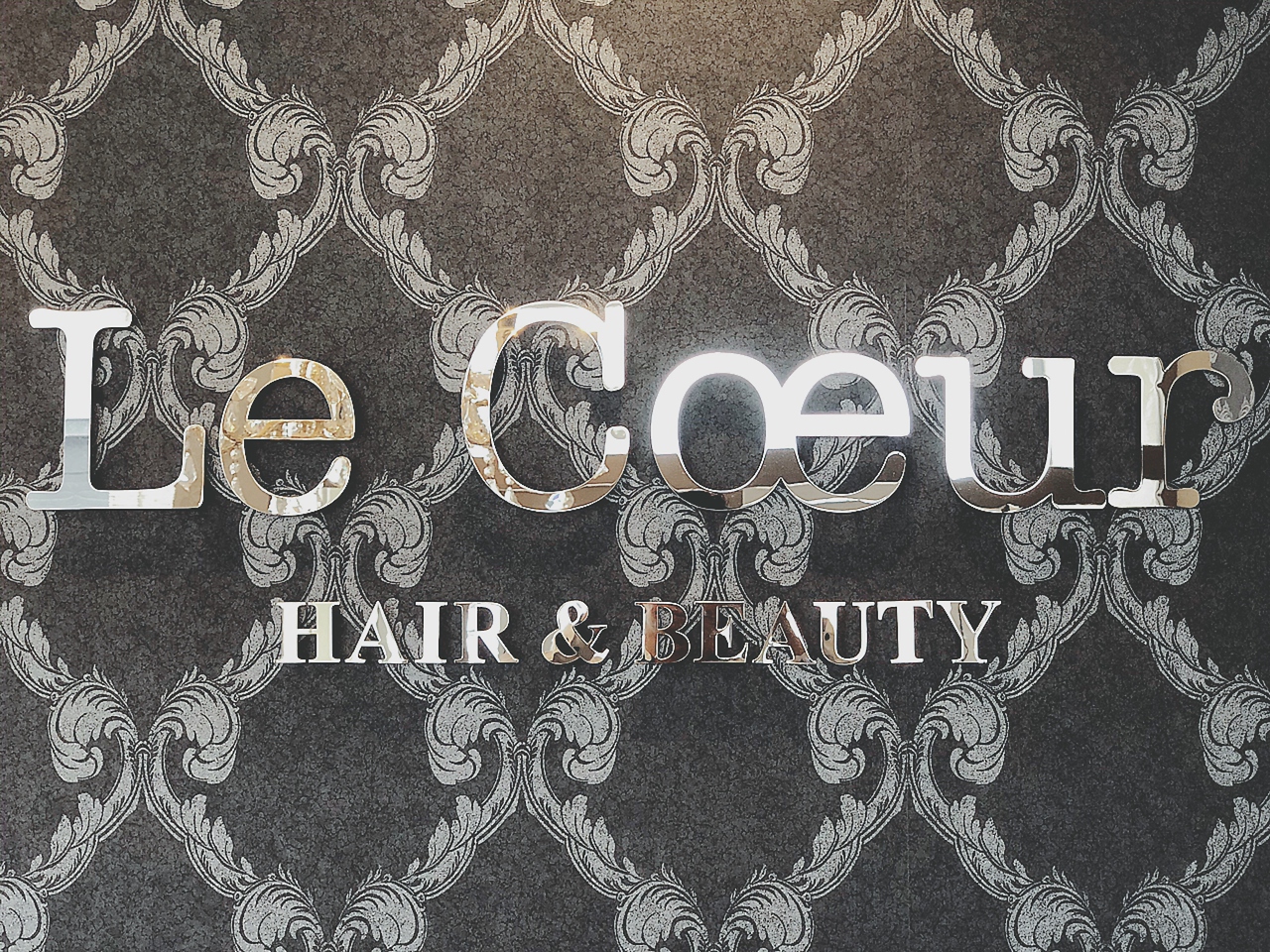 Le Coeur HAIR&BEAUTY　燕三条店 【ル クール】 求人情報